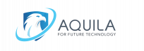 Aquila for Future Technology Logo
