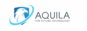 Aquila for Future Technology Logo